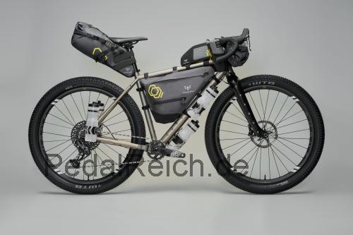 Curve GMX+  technische daten 